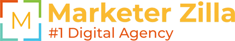 Marketer Zilla logo